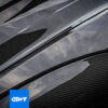 GSWF PPF - CARBON Black Gloss 152cm