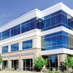 Johnson Window Films – Solar Silver – sale by the rolls