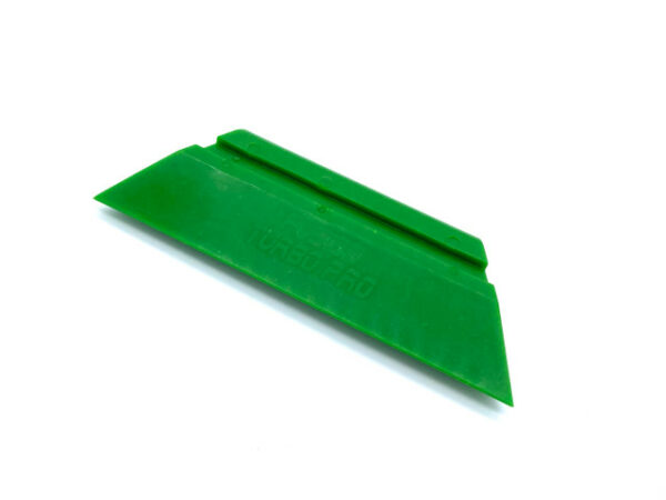 Fusion turbo PRO green (14 cm)