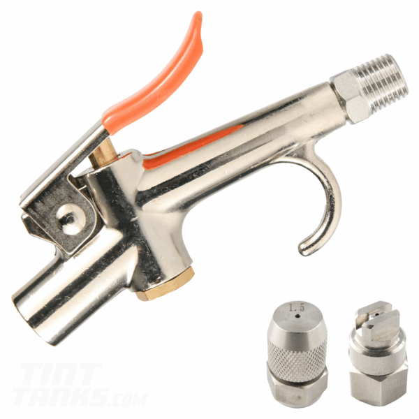 metal Trigger sprayer
