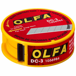 OLFA DC-3