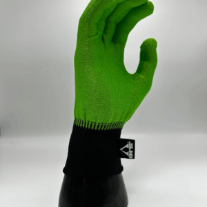 WrapGlove Ghost – Green