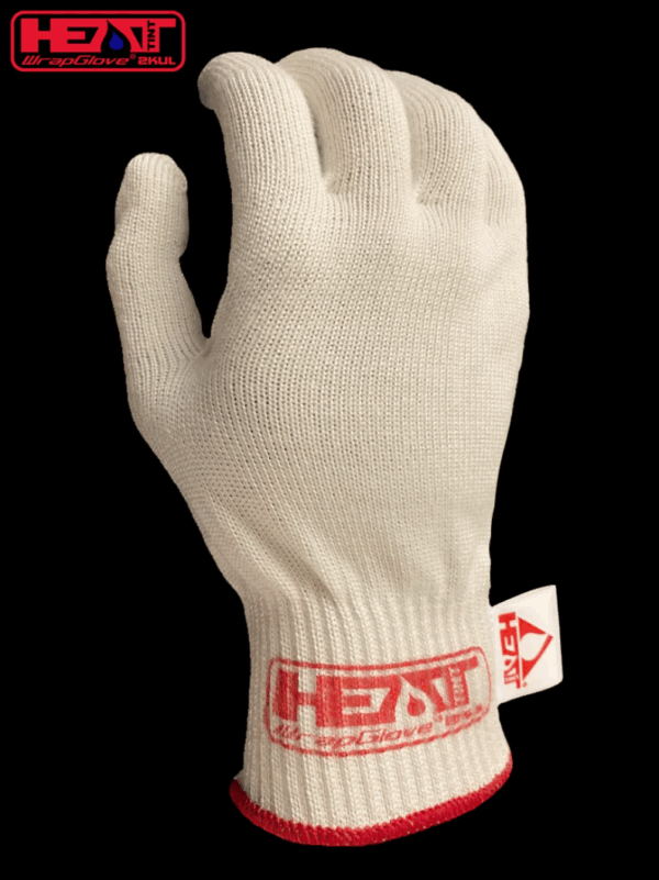 WrapGlove – HeatGlove