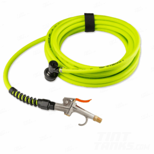 Flexzilla Hose green