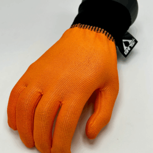 WrapGlove Ghost – Orange