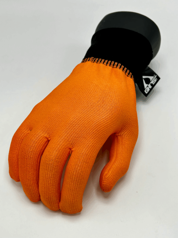WrapGlove Ghost – Orange