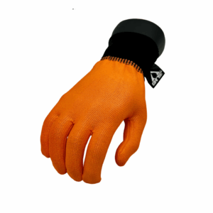 WrapGlove Ghost – Orange