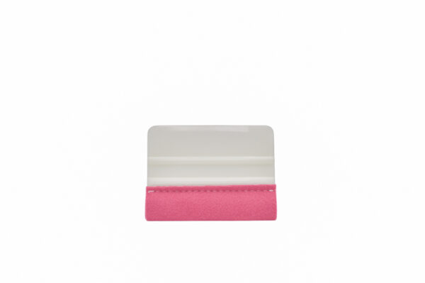 WrapPink card