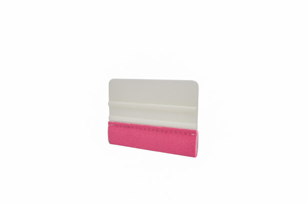 WrapPink card