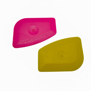 Chisel Squeegee