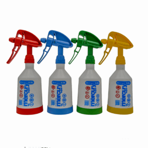 Mercury 360 Bottle 0,5L