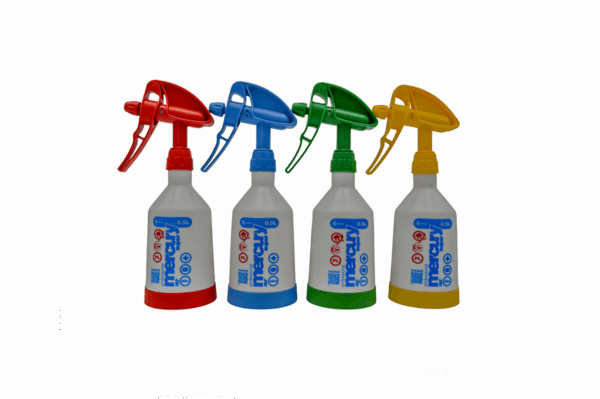 Mercury 360 Bottle 0,5L