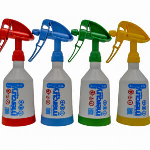 Mercury 360 Bottle 0,5L