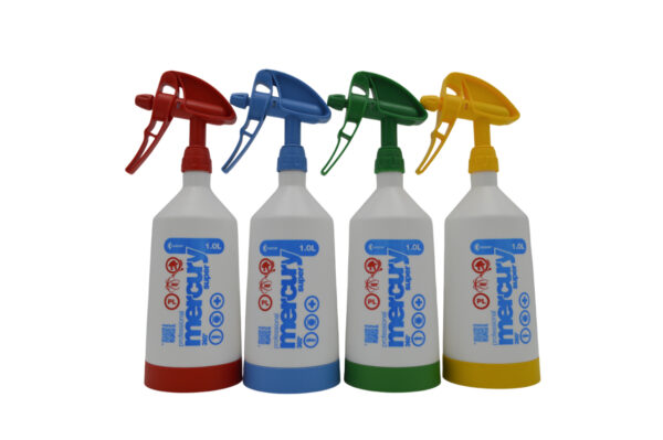 Mercury 360 Bottle 1L