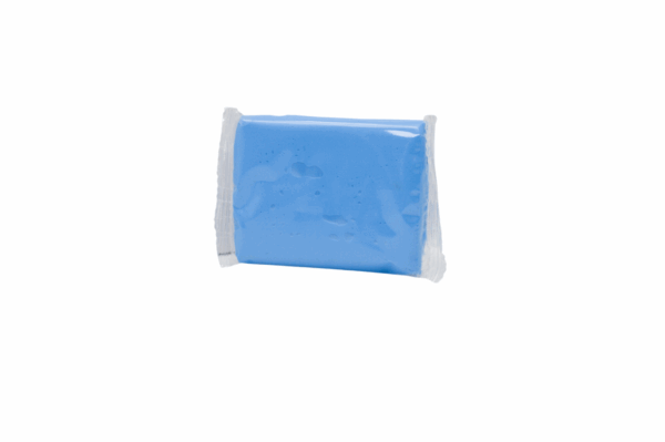 Clay Bar BLUE