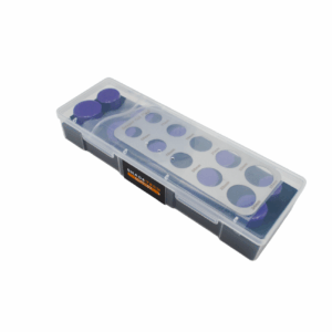 Sensor Cut Wrap