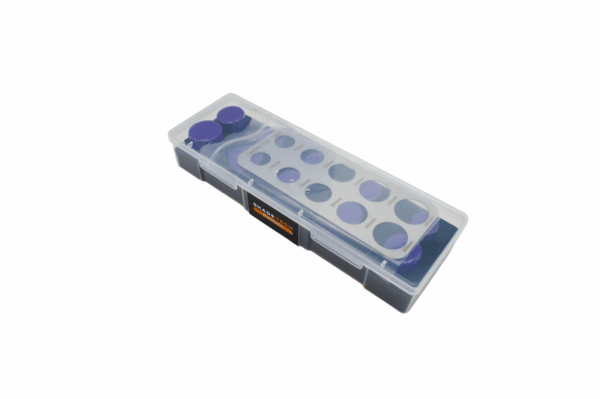 Sensor Cut Wrap