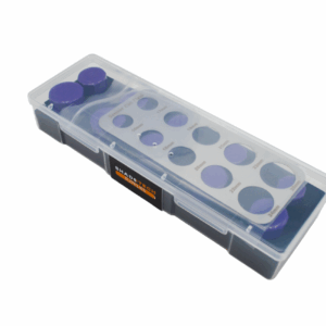 Sensor Cut Wrap