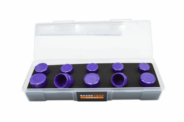 Sensor Cut Wrap