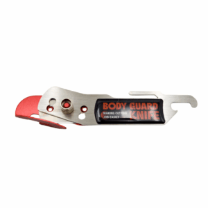 BodyGuard knife