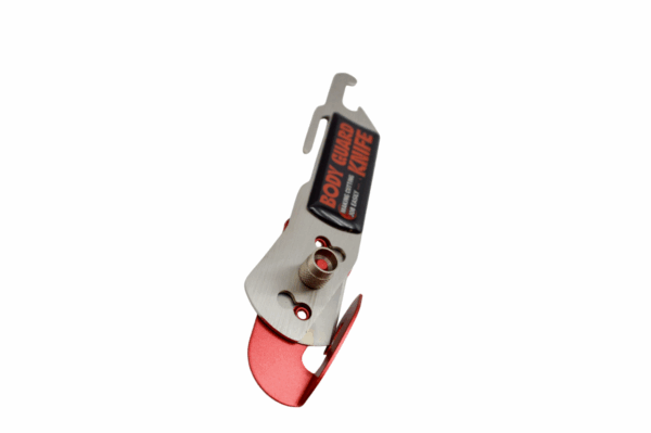 BodyGuard knife