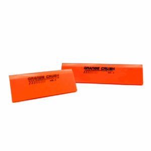 Fusion Orange Crush “Straight”