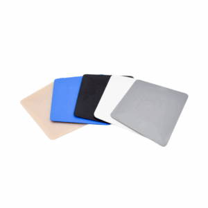 Hard Card Squeegee