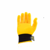 WrapGlove Yellow/black