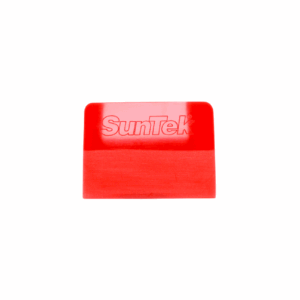 SUNTEK PPF squeegee RED