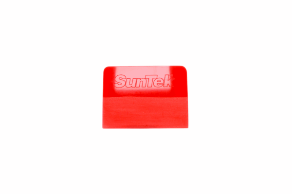 SUNTEK PPF squeegee RED