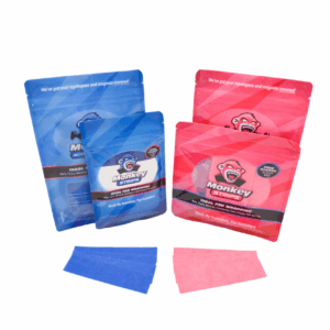 Monkey Strips 3.0 - classic or precision