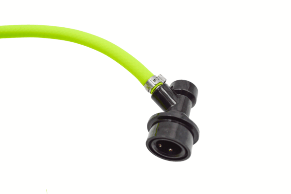 Flexzilla Hose green