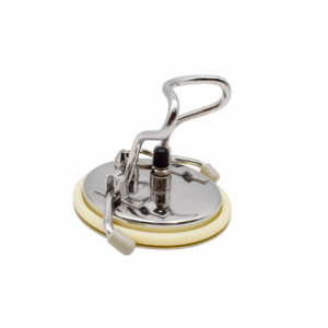 Lid with valve