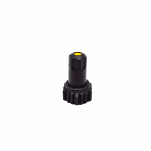 spray head for trigger jet