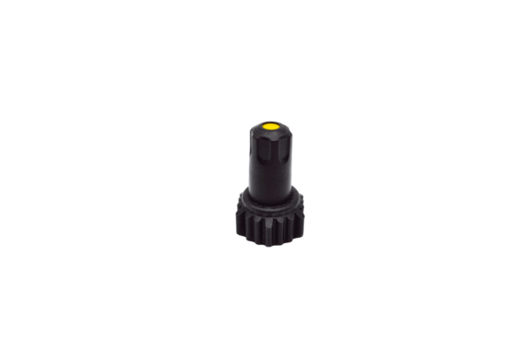 spray head for trigger jet