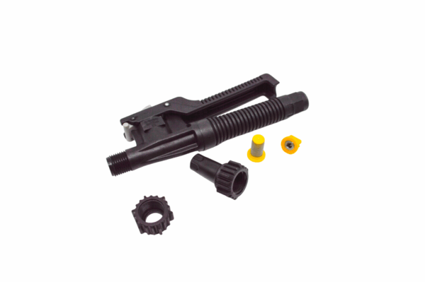 Trigger Jet