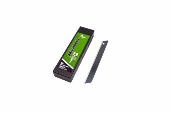 Olfa Carbon blades ABB-50 (pack of 50)