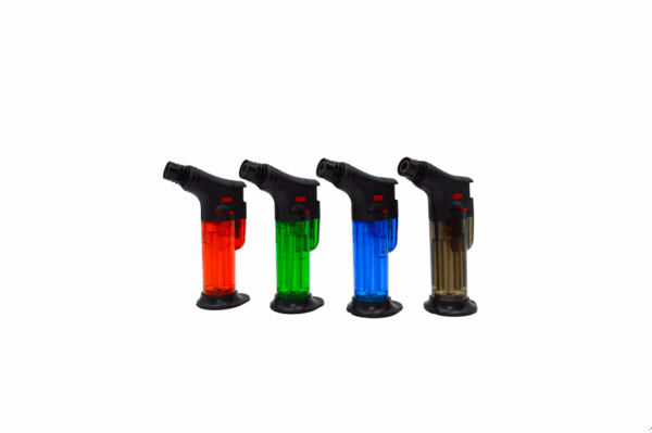 blowtorch mini