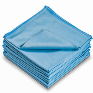 Pack GlassFiber microfibre