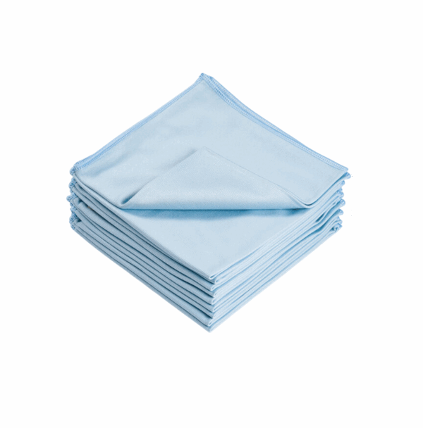 Pack GlassFiber microfibre