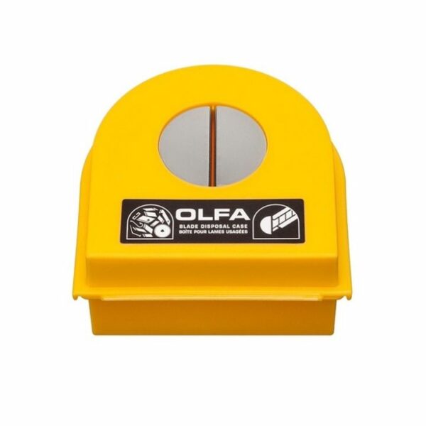 BOX Olfa DC2