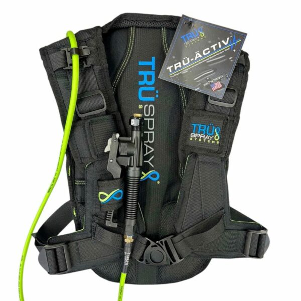 TRU-ACTiV BackPack