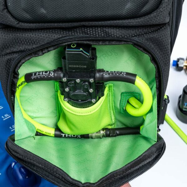 TRU-ACTiV BackPack