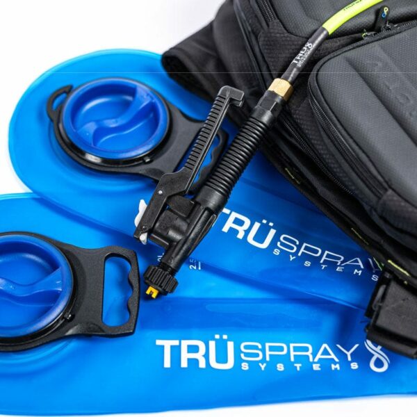 TRU-ACTiV BackPack