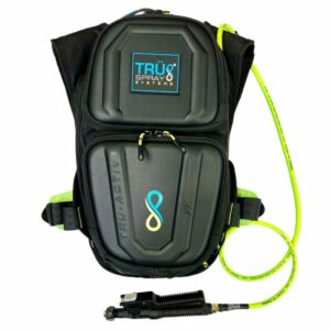 TRU-ACTiV BackPack