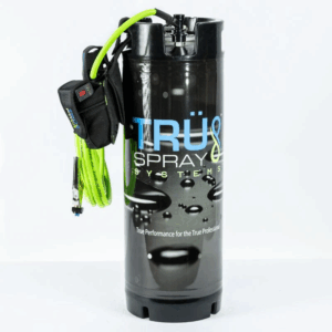TRU SPRAY Keg Airless Spray System 5 GAL