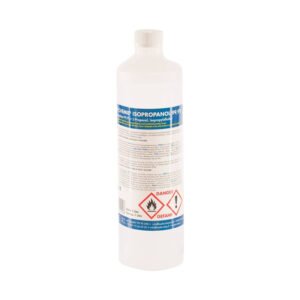 IPA Alcool Isopropylique 1L