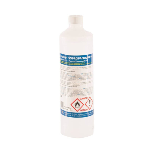 IPA Alcool Isopropylique 1L