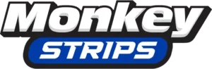 Monkey Strips logo