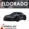 Armolan ELDORADO (sale by the meter)